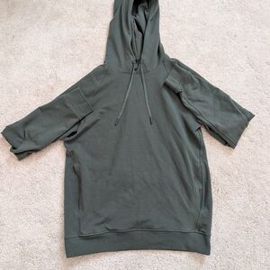 Men's Lululemon City Sweat Hoodie